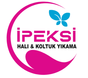 İpeksi Halı Yıkama Logosu